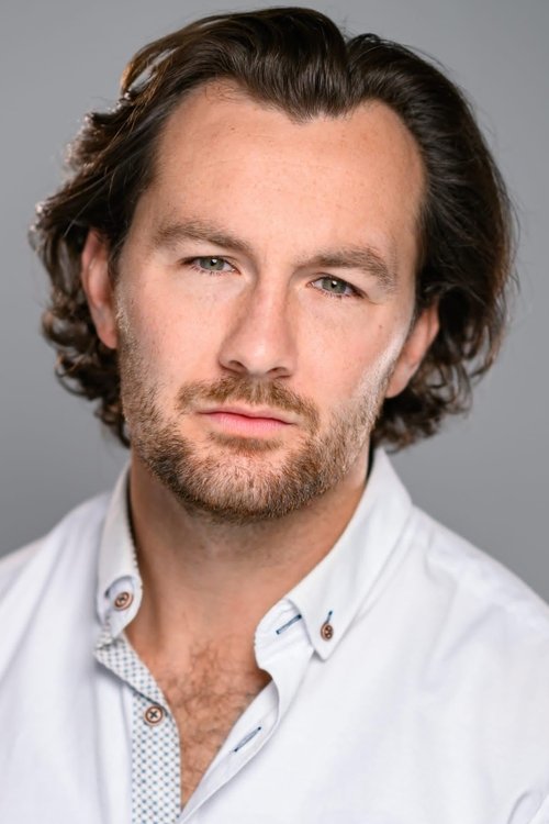 Aaron Mackenzie profile photo