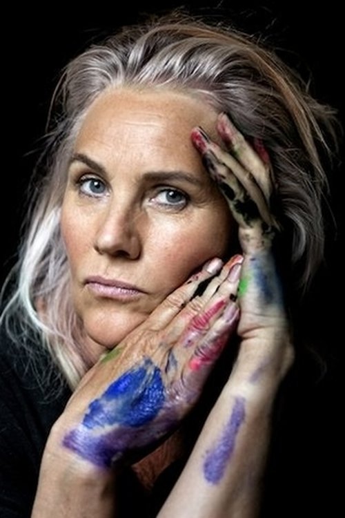 Birgitte Söndergaard as Ylva Sahlman