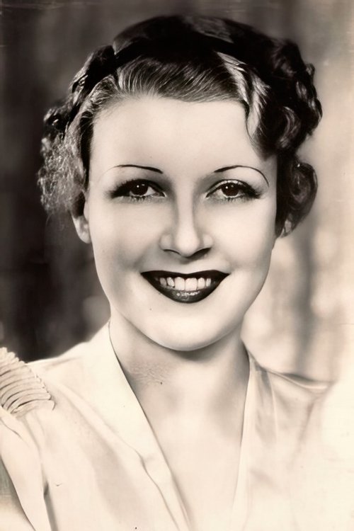 Germaine Aussey as Maud