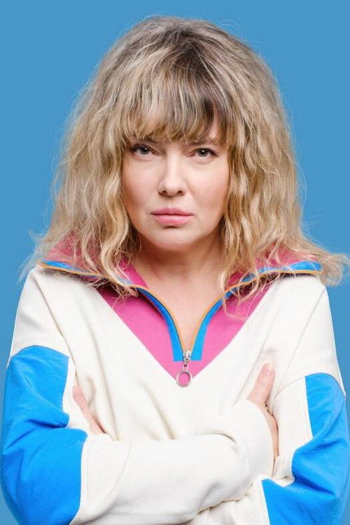 Elżbieta Pejko as Mariolka