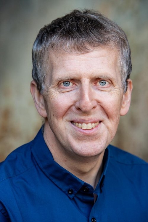 Jeff Bennett as Alan Bumbridge