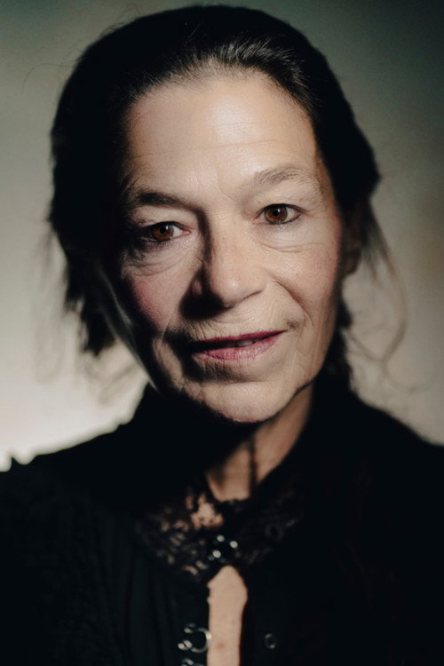 Antje De Boeck as Nette Scholliers