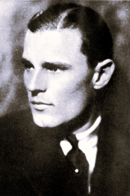 Jerry Miley as Marshall