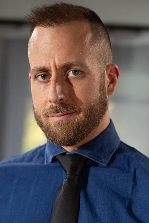 Joel Someone as Surfer