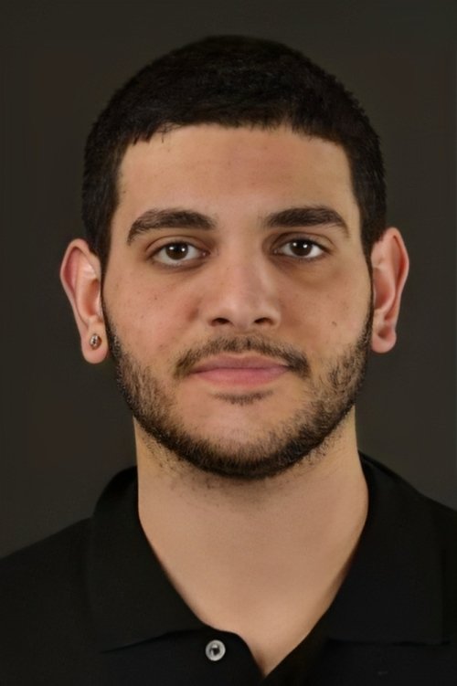 Erkin Can Tanışan as Mıstık