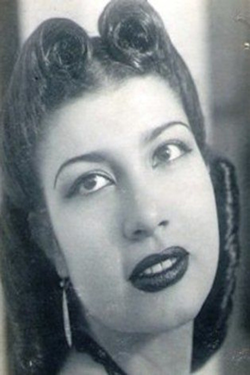 Badyah Sadek as شاركت بصوتها