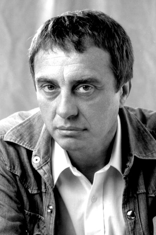 György Bõsze as Schilbauer