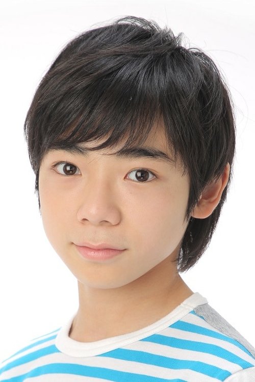 Seiru as Ryohei Tachihara