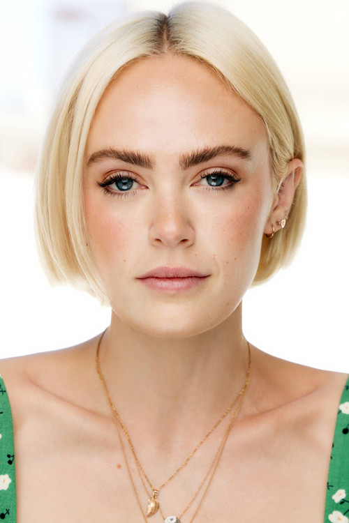 Marri Savinar as Yvonne