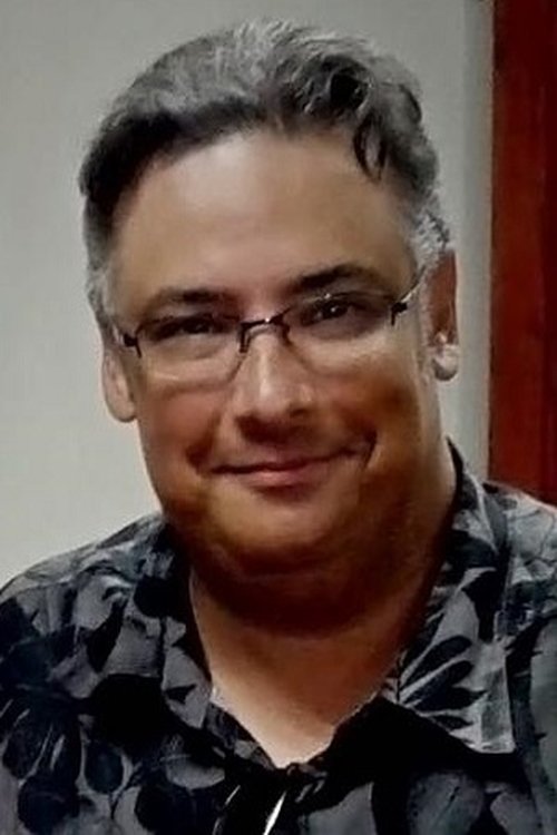 Omar Patin as Harbor Master