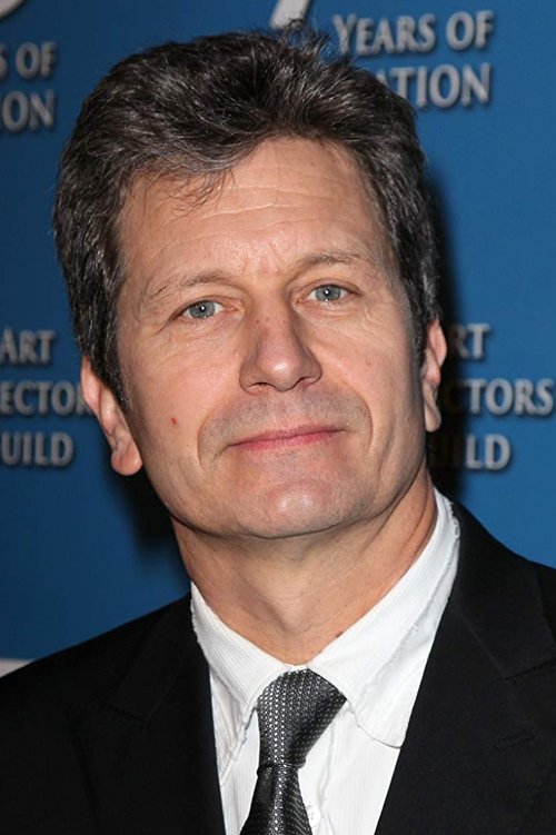 Rick Heinrichs as Himself