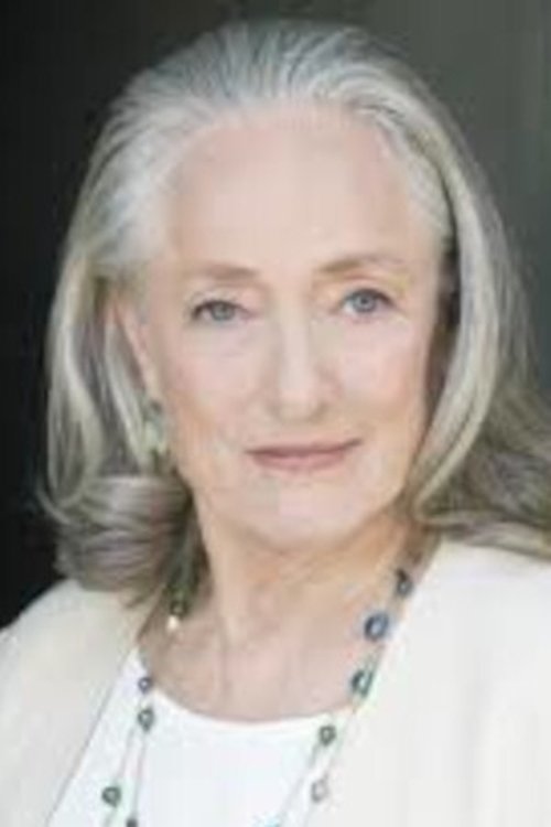 Jill Andre as Mrs. Shallot