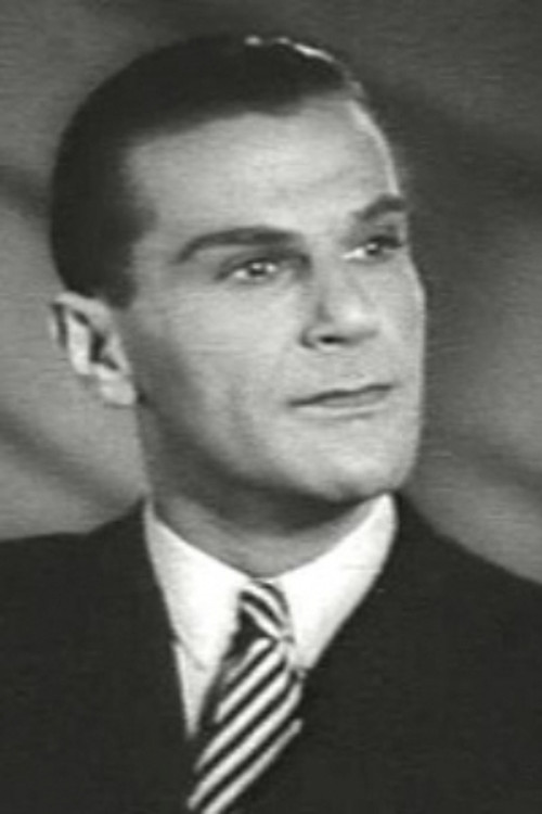 István Somló as 