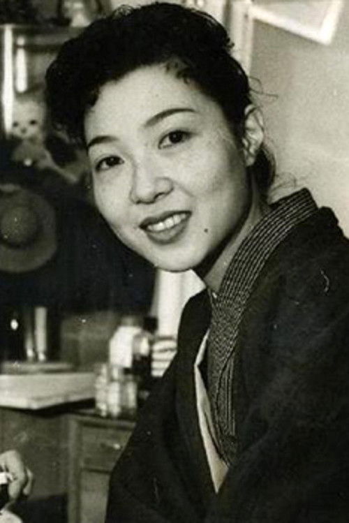 Yumiko Hasegawa as 