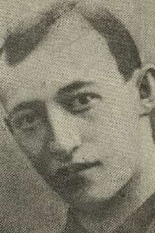Aleksandr Lemberg as 
