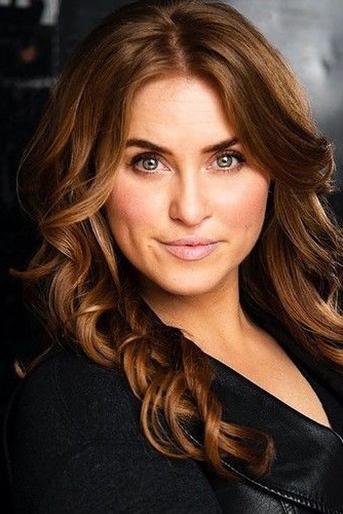 Allisha Pelletier as Sister