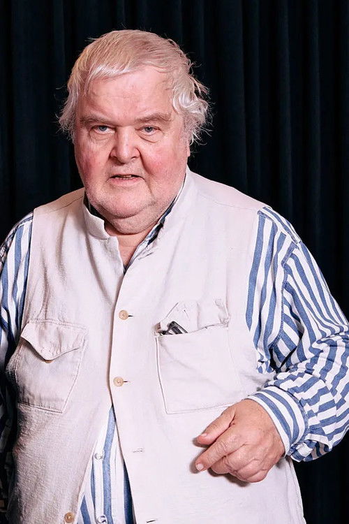 Hermann Scheidleder profile photo