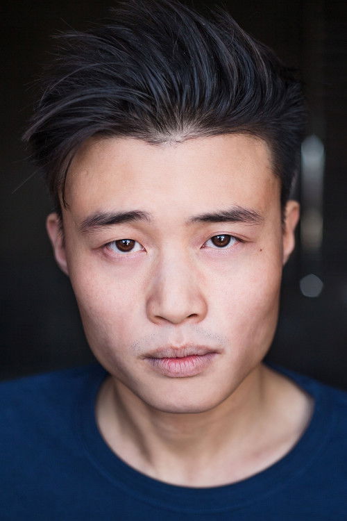 Aidan Cheng as Lee
