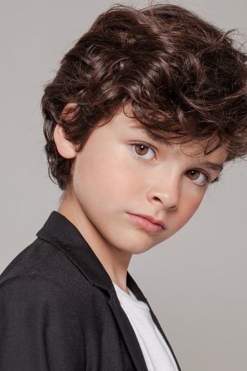 Guilherme Tavares as Fabinho