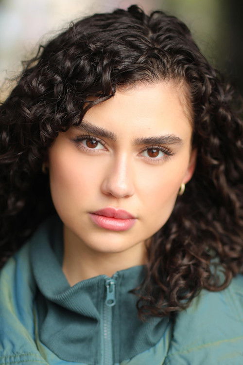 Nathaly Sabino as Nadia (uncredited)