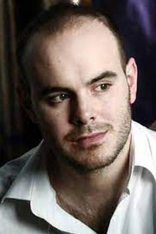 Maciej Wyczański as painter