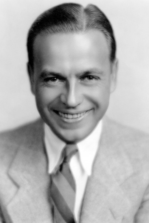 Douglas MacLean as Alan Boyd