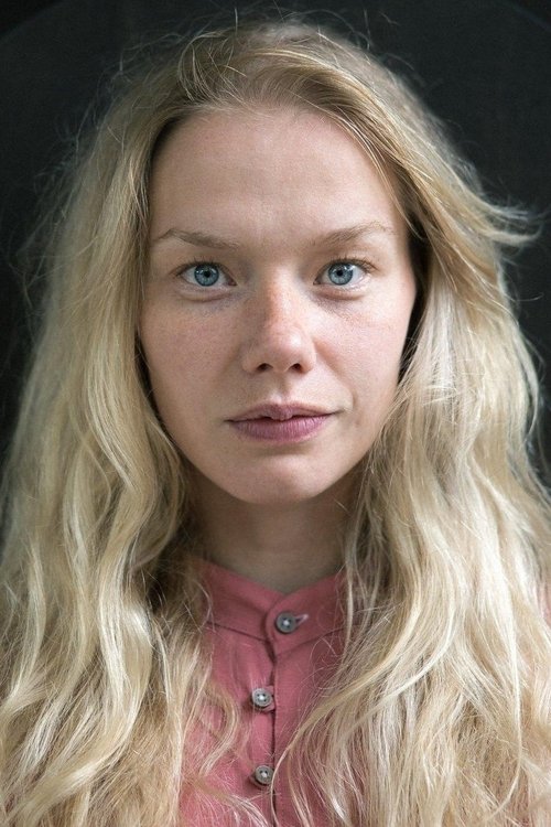 Jaune Kimmel as Pamela