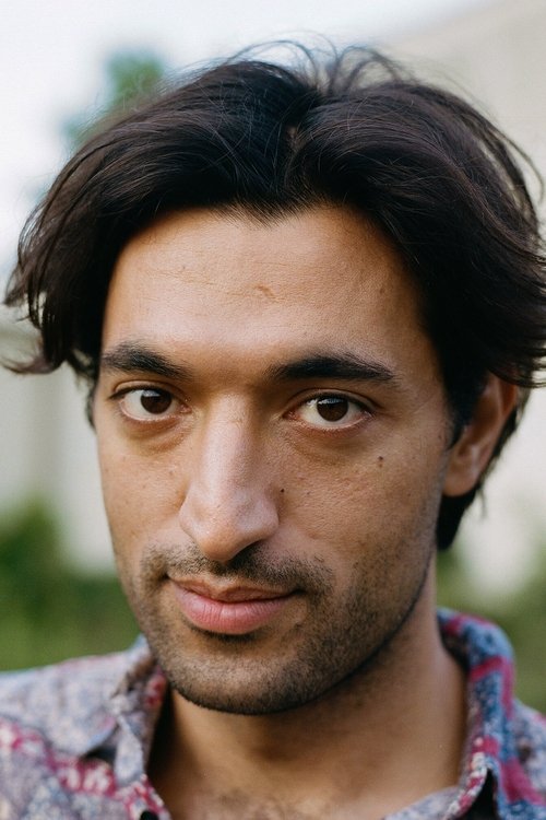 Ahmet Ağgün as Nasip