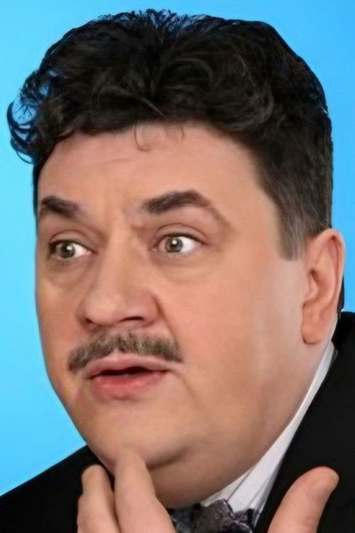 Almantas Šinkunas as Sūnus