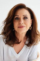 Haris Alexiou as Herself