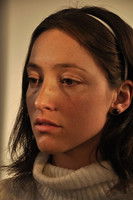 Judith Pérez Segura as 