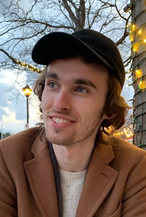 Jake Williams as Narrator