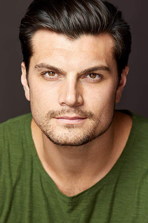 Brett Wyman as Plymouth Rock