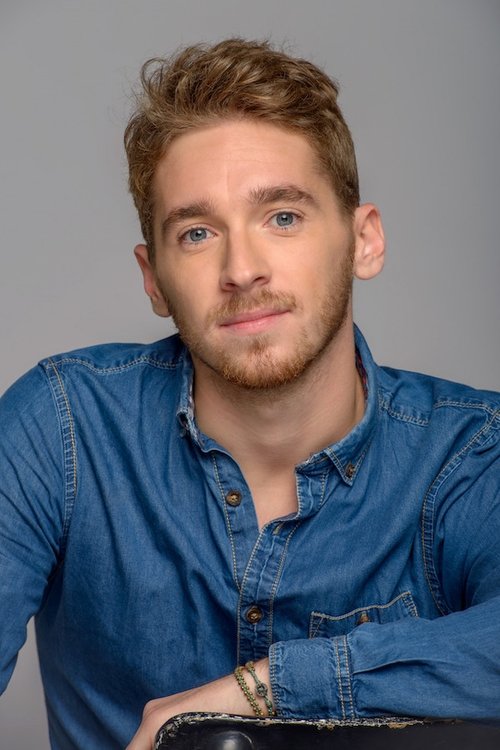 Nathan Trent as Self