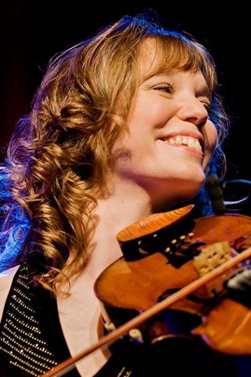 Jane Clark as Musiker