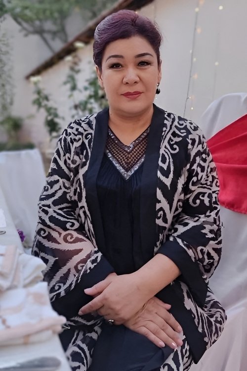 Khosiyat Khusanova as 