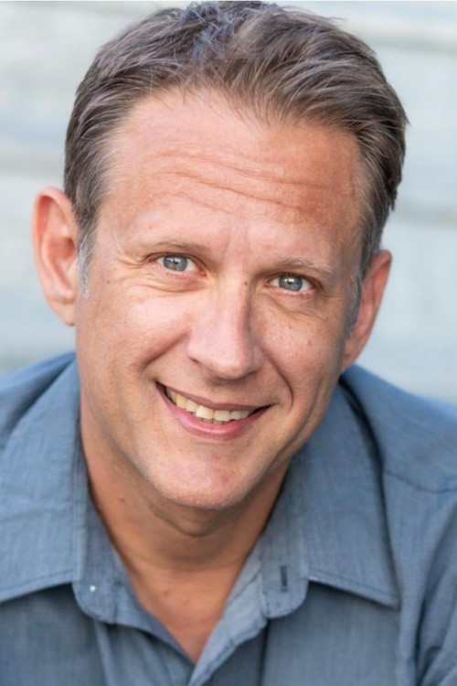 Rodney Smith as John Fisk