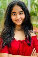 Chahat Tejwani profile photo