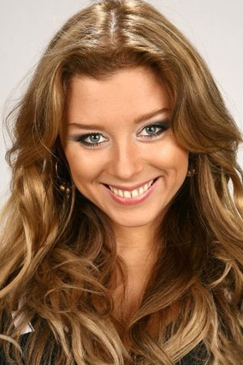 Inga Ilyushina as Various