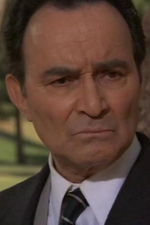 Jack Kosslyn as Tony Boari