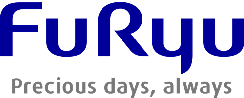 FuRyu logo