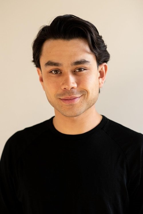 Kintaro Akiyama as Ben Green