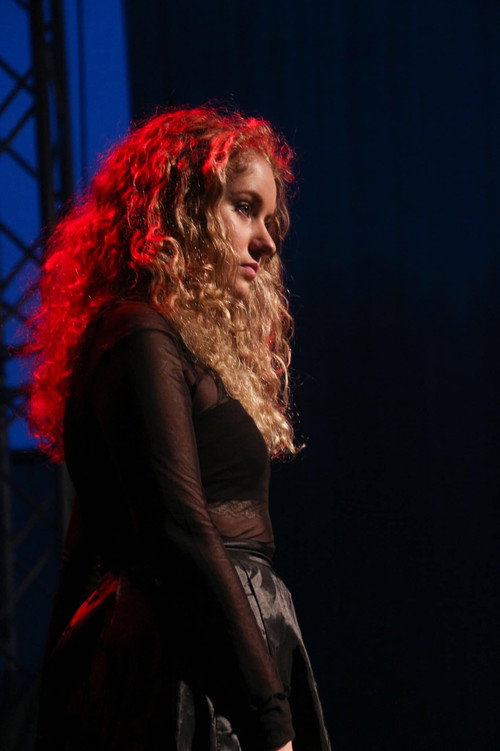 Maria Valdobreva as Misheto