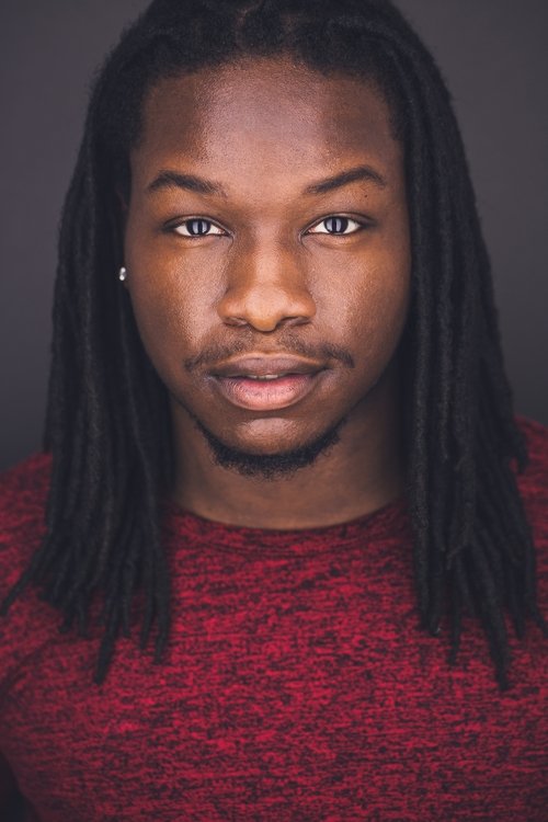 Chris Lee as Kaleb Hawkins