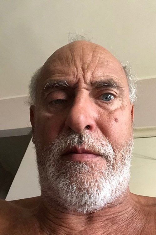 John Stewart Arnold profile photo