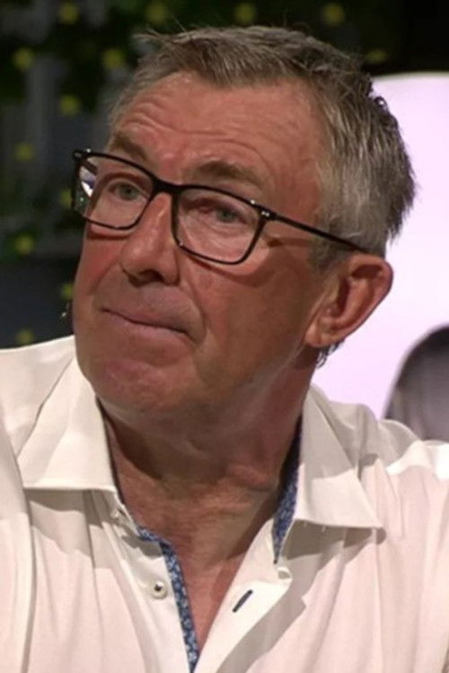 Dirk De Wolf as Self