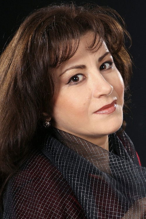 Mehriban Abdullayeva as Sara