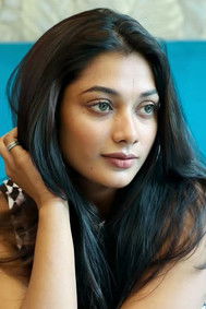 Suganya Shanmugam as Jimikki