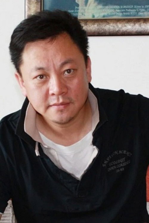 Li Huatong as Liu Zheng