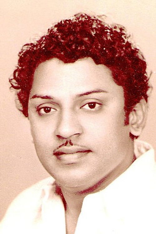 S. S. Rajendran as